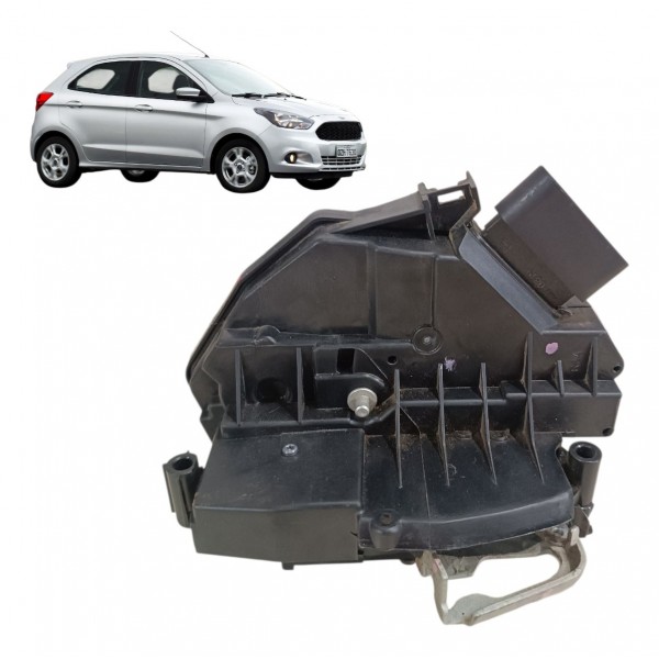 Fechadura Porta Dianteira Direita Ford Ka 2017 2018 2019