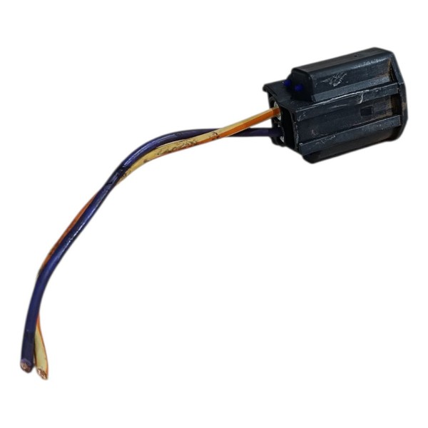Plug Conector Chicote Maquina Vidro Ford Ka 2017 2018 2019