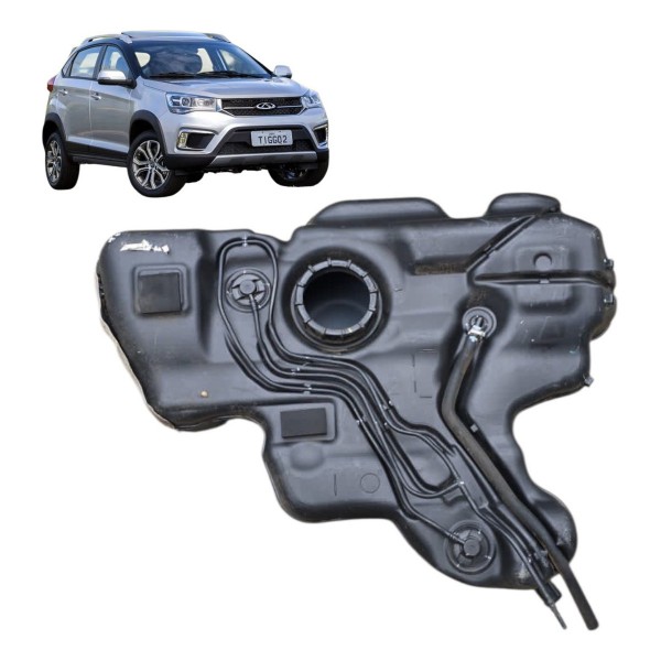 Tanque Combustivel Chery Tiggo 2 2019 2020 2021 2022