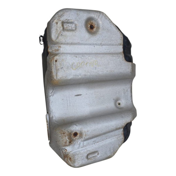 Tanque Combustivel Captiva 2.4 171cv 2009 2010 2011 2012