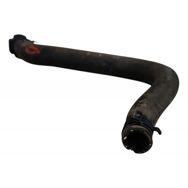 Mangueira Ar Quente Ford Ka 1.0 3cc 2018 2019 E3b118k580aa