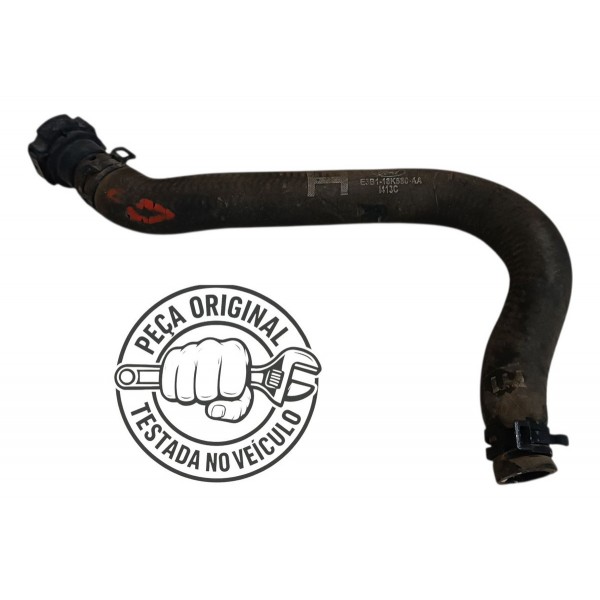 Mangueira Ar Quente Ford Ka 1.0 3cc 2018 2019 E3b118k580aa