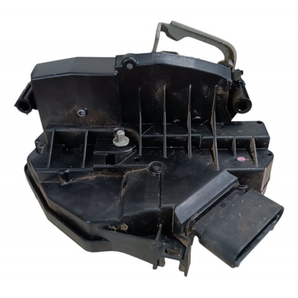 Fechadura Porta Traseira Esquerda Ford Ka 2018 2019 2020