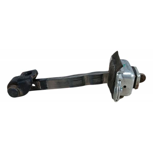 Limitador Porta Ford Ka 2018 2019 2020 Traseira Esquerda