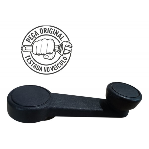 Manivela Vidro Manual Ford Ka New Fiesta Ecosport 2018 2019