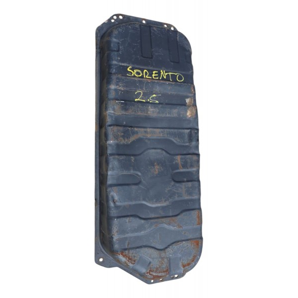 Tanque Combustivel Sorento 2.5 Diesel 2005 2006 2007 2008 10