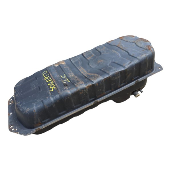 Tanque Combustivel Sorento 2.5 Diesel 2005 2006 2007 2008 10