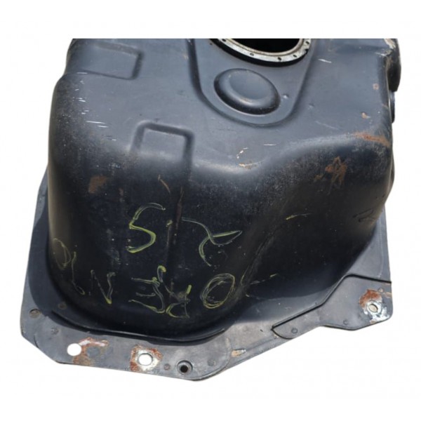 Tanque Combustivel Sorento 2.5 Diesel 2005 2006 2007 2008 10