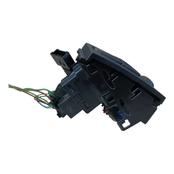 Botão Pisca Alerta Segurança Bmw 320i 328i 2013 2014 2015 Preto