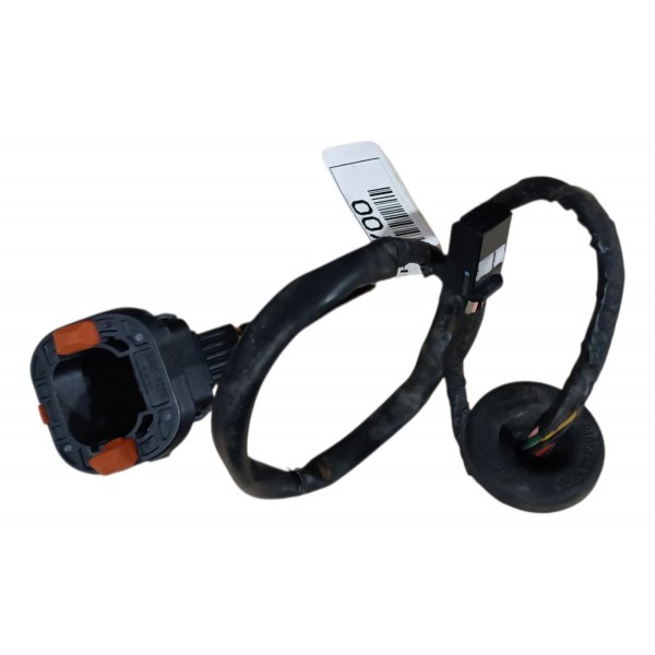 Chicote Plug Retrovisor Esquerdo Kia Cerato 2013 2014 2015