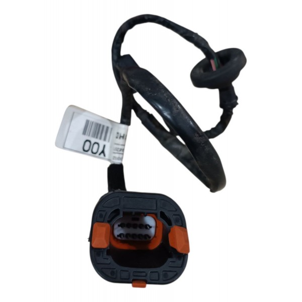 Chicote Plug Retrovisor Esquerdo Kia Cerato 2013 2014 2015