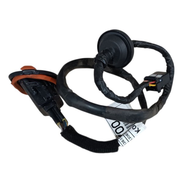 Chicote Plug Retrovisor Esquerdo Kia Cerato 2013 2014 2015