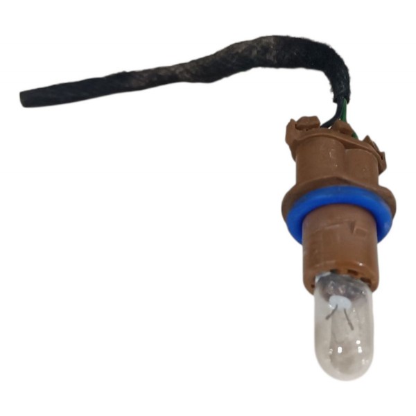 Soquete Lampada Pingo Luz Placa Gm Spin Sonic Tracker Orig