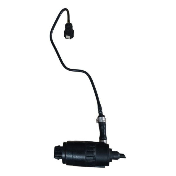 Bomba Reservatório Partida Frio Flex Renault Kwid 2012 2013 Preto