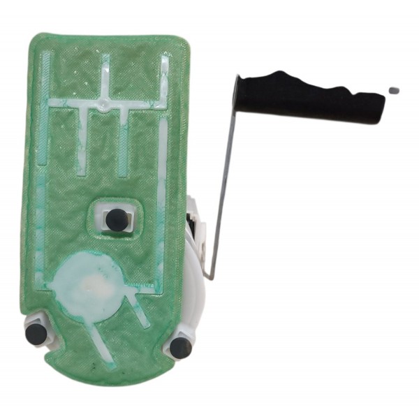 Bomba Combustível Fiat Pulse 1.0 3cc Flex 2018 2019 2020