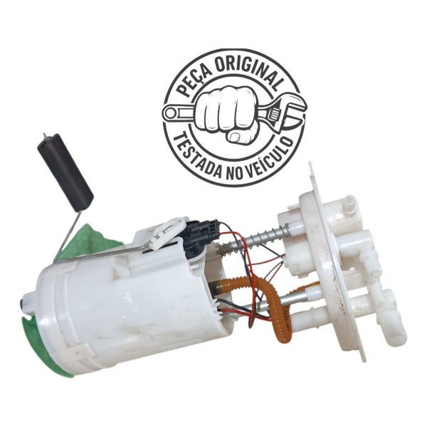 Bomba Combustível Fiat Pulse 1.0 3cc Flex 2018 2019 2020