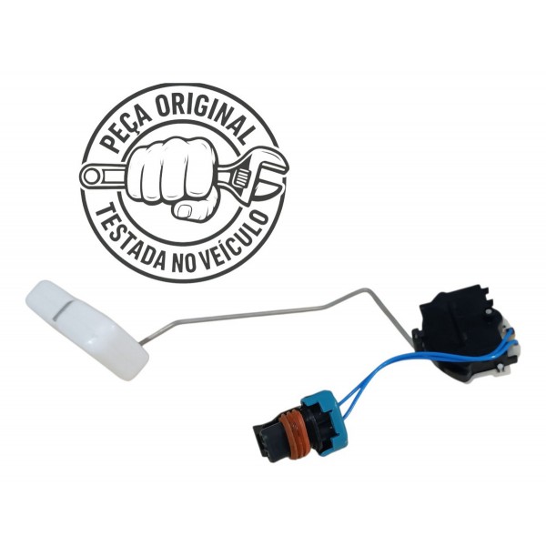 Sensor Nível Bóia Combustível Sandero Logan 1.0 2012 2013
