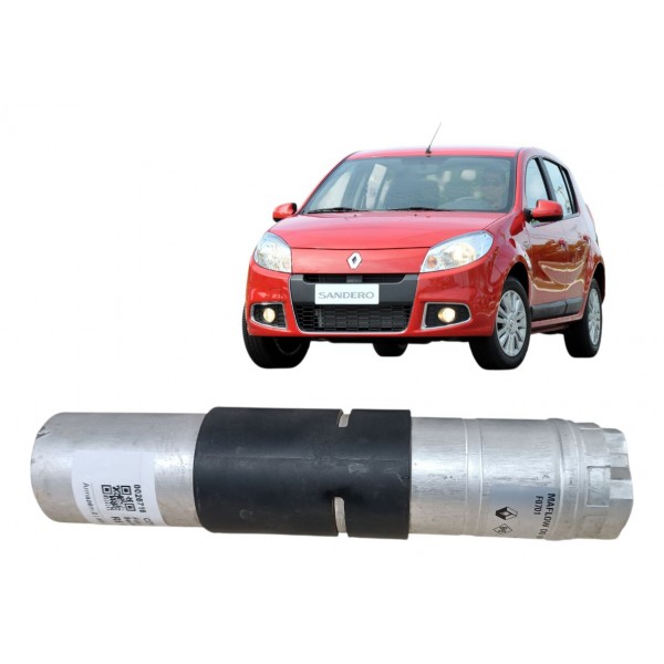 Filtro Secador Ar Condicionado Sandero 1.0 16v 2012 2013