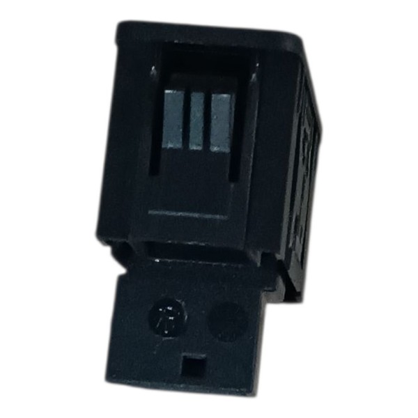 Entrada Conector Auxiliar Bmw 320i 328i 2013 2014 2015 2016