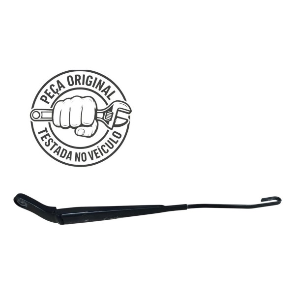 Braço Limpador Parabrisa Direito Renault Sandero 2015 2016 Direito