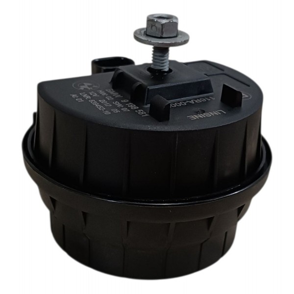 Sirene Alarme Buzina Bmw 320i 328i X1 2013 2014 2015 2016