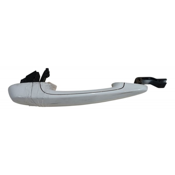 Maçaneta Porta Traseira Direita Bmw X1 2009 2010 2011 2012 Traseira