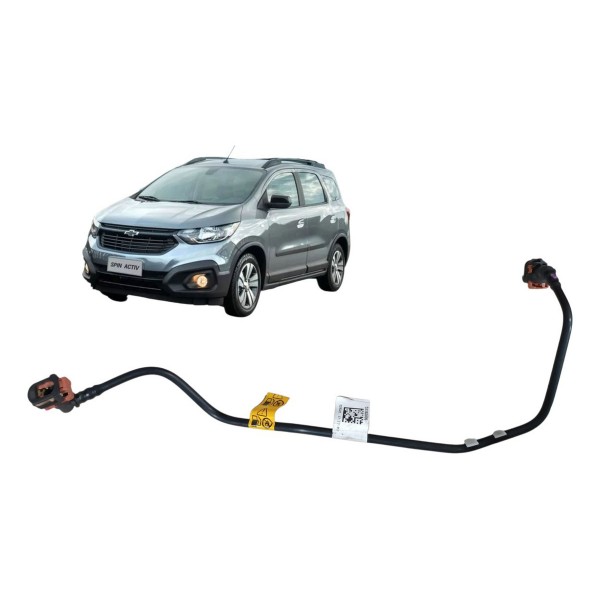 Mangueira Combustível Gm Spin 1.8 8v 2021 2022 2023 Original