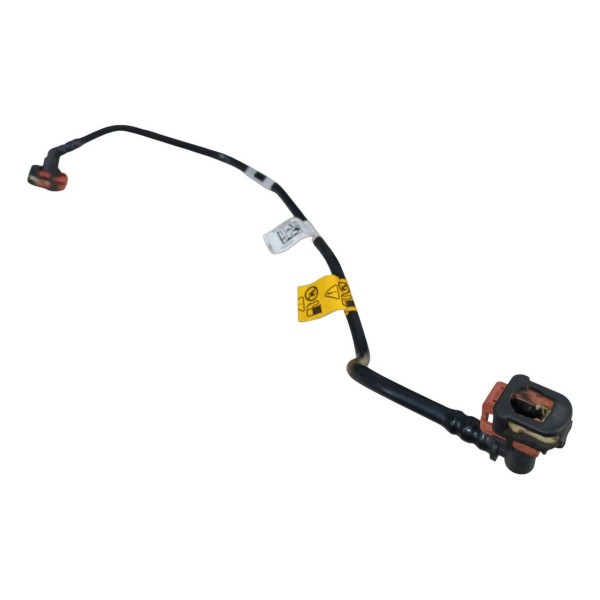 Mangueira Combustível Gm Spin 1.8 8v 2021 2022 2023 Original