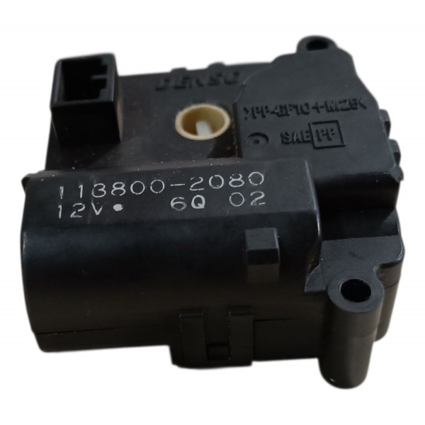 Motor Atuador Caixa Ar Condicionado Fox Spacefox 2013 2015