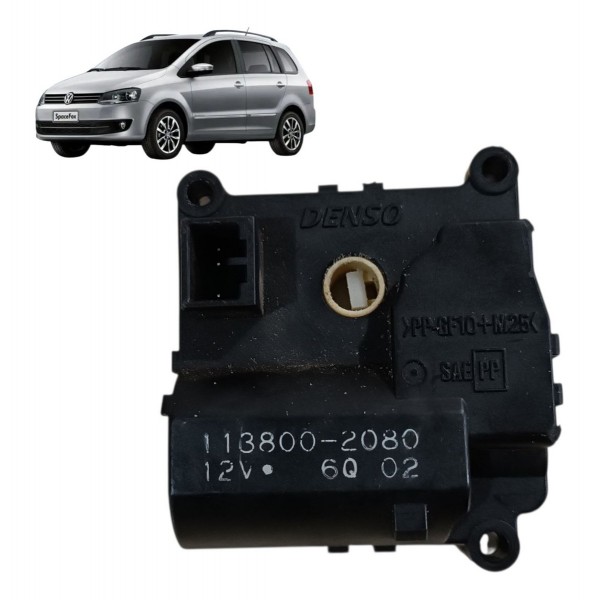Motor Atuador Caixa Ar Condicionado Fox Spacefox 2013 2015