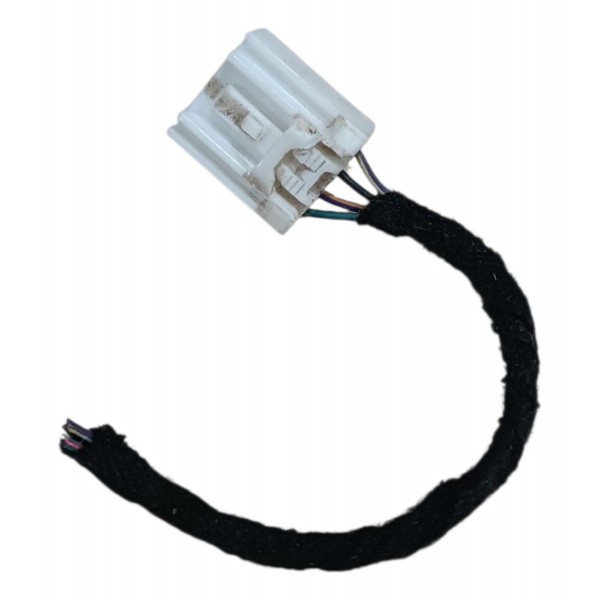 Plug Conector Sensor Interruptor Freio Ford Ka 1.02018 2019