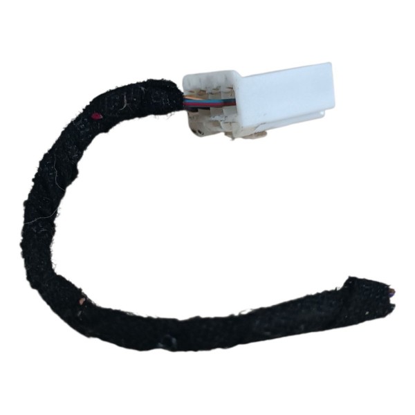 Plug Conector Sensor Interruptor Freio Ford Ka 1.02018 2019