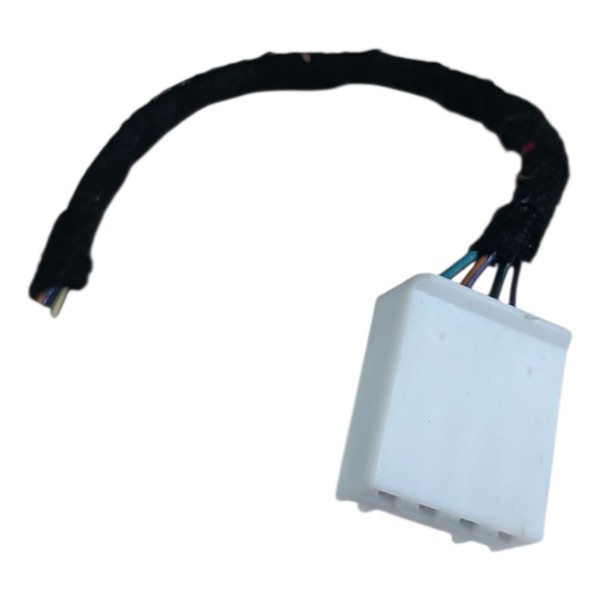 Plug Conector Sensor Interruptor Freio Ford Ka 1.02018 2019