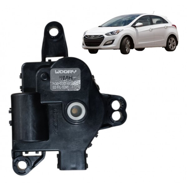 Motor Atuador Caixa Ar D267ap9ba02 Hyundai I30 1.8 2013/2016