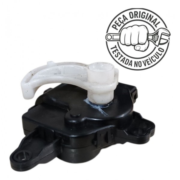 Motor Atuador Caixa Ar D267ap9ba02 Hyundai I30 1.8 2013/2016