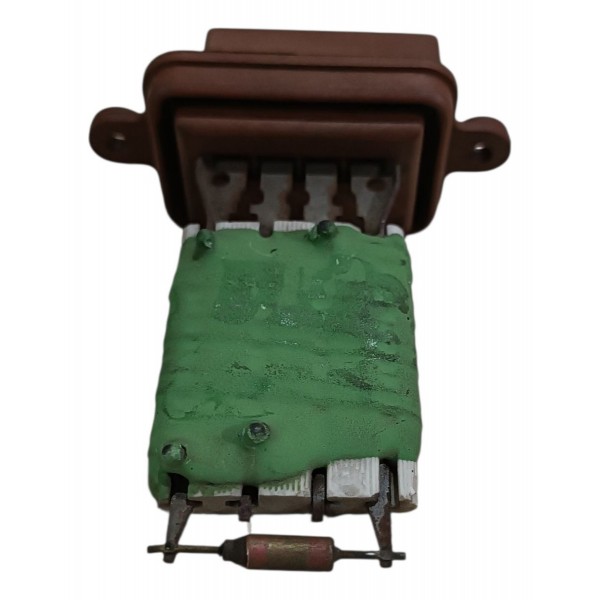 Resistencia Motor Ventilação Interna Uno Vivace 2012 2013