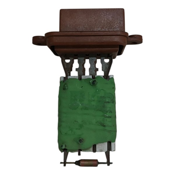 Resistencia Motor Ventilação Interna Uno Vivace 2012 2013