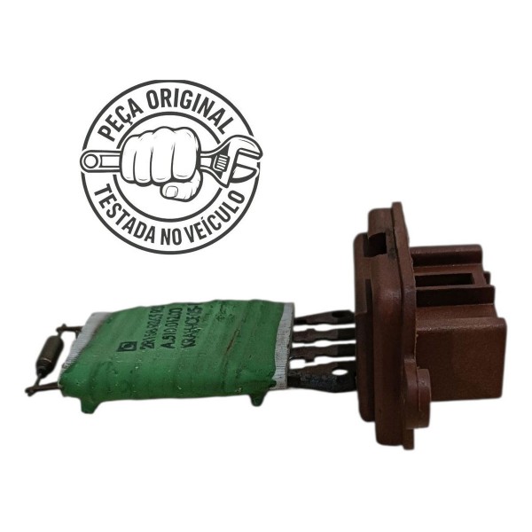 Resistencia Motor Ventilação Interna Uno Vivace 2012 2013