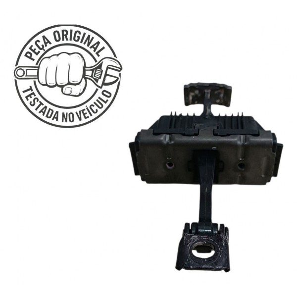 Limitador Porta Dianteira Direita Bmw X1 2009 2010 2011 2012