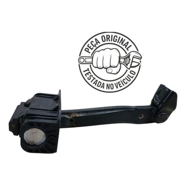 Limitador Porta Traseira Direita Bmw X1 2009 2010 2011 2012