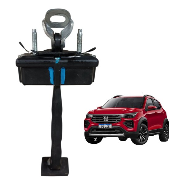 Limitador Porta Fiat Pulse 2022 2023 2024 Traseira Direita