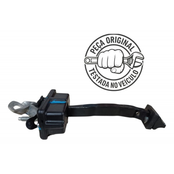 Limitador Porta Fiat Pulse 2022 2023 2024 Traseira Direita