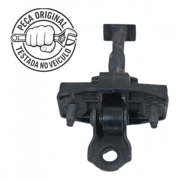 Limitador Porta Gm Cruze 2017 2018 2019 Dianteira Esquerda