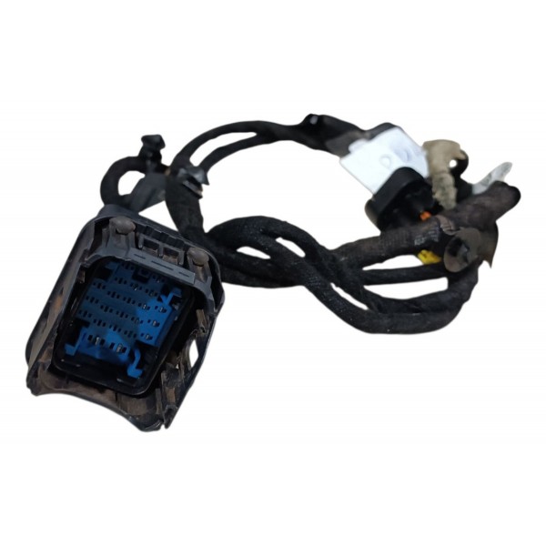 Chicote Porta Dianteira Direita Fiat Pulse 2020 2021 2022