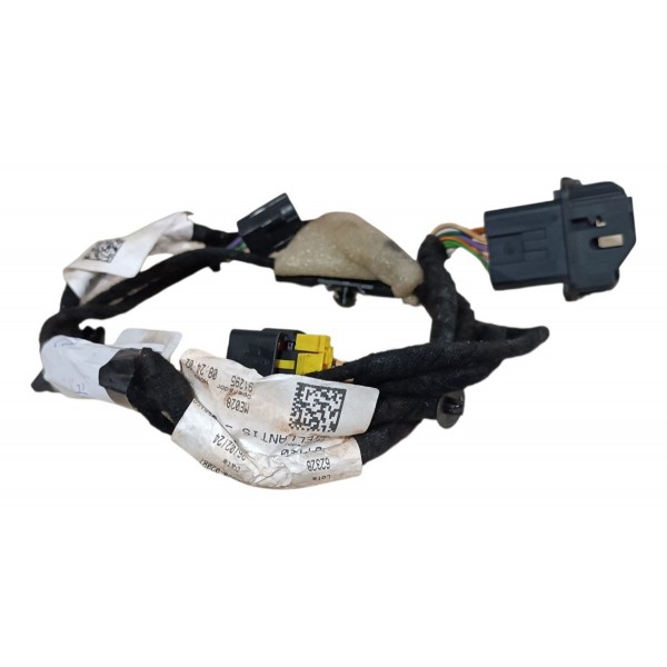 Chicote Porta Dianteira Direita Fiat Pulse 2020 2021 2022