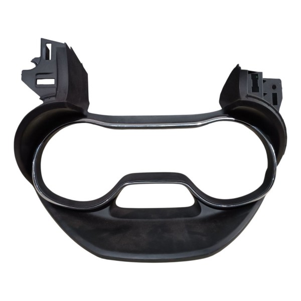 Moldura Painel Instrumento Gm Cruze 2017 2018 2022 39023612