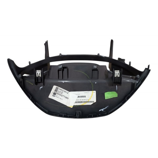 Moldura Painel Instrumento Gm Cruze 2017 2018 2022 39023612