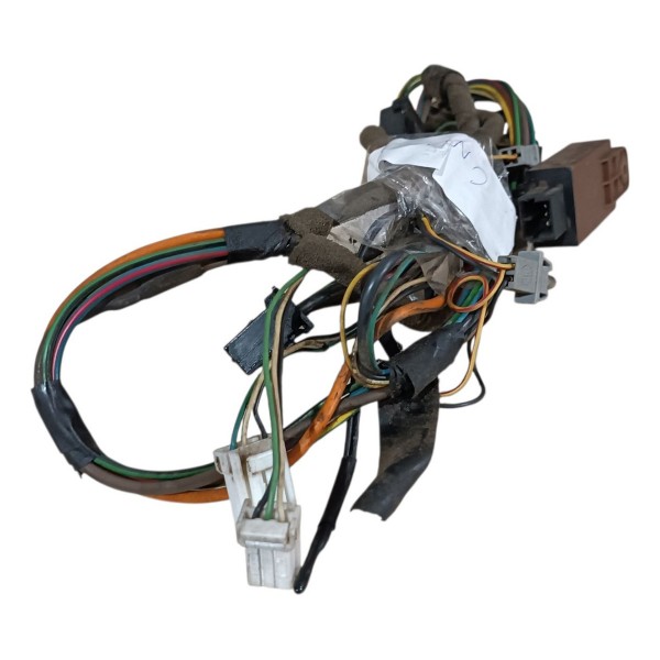 Chicote Caixa Ar Condicionado Fiat Uno Vivace 1.0 2012 2013