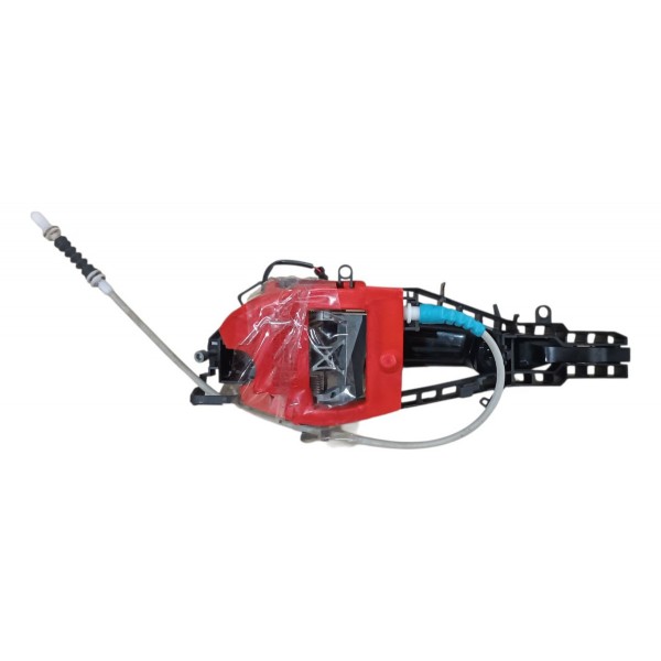 Maçaneta Porta Dianteira Direita Bmw 320i 328i 2012 2013 Dianteira