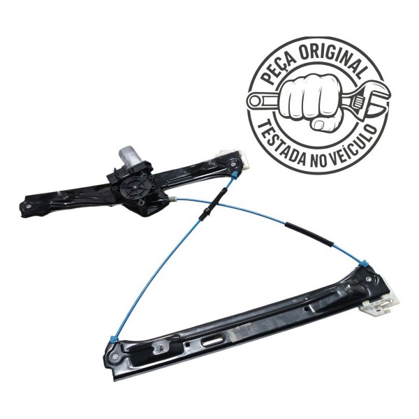 Maquina Vidro Dianteira Direita Bmw 320i 328i 2013 2014 2015